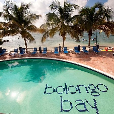 Bolongo Bay Beach Resort Facilities photo
