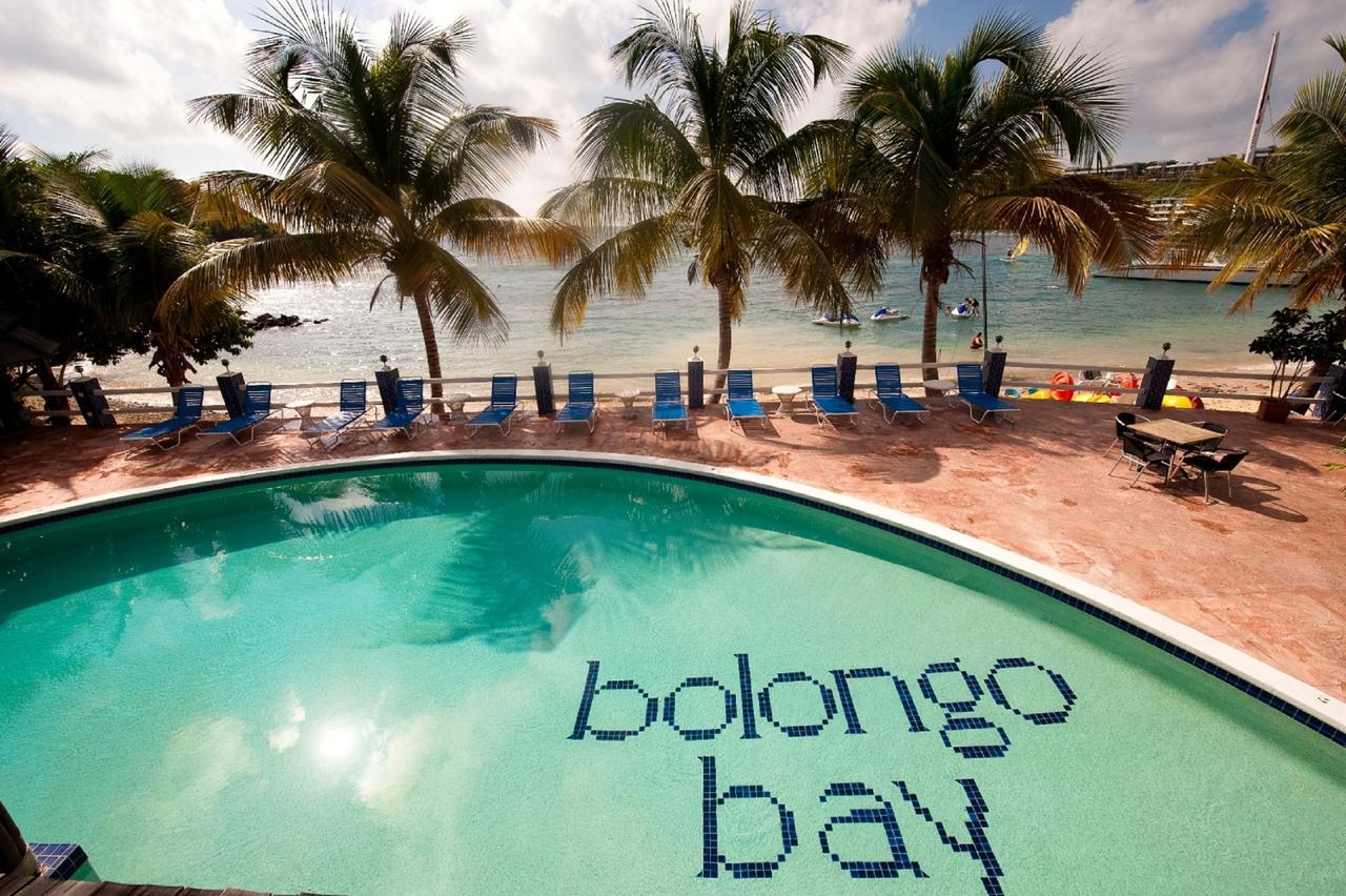 Bolongo Bay Beach Resort Facilities photo